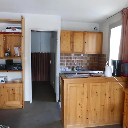 Appartement Manettes 14 *